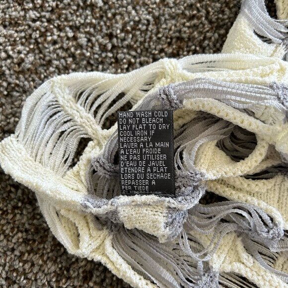 Annex Women's Short Sleeve Top Size (S/P) Small - Picture 5 of 6